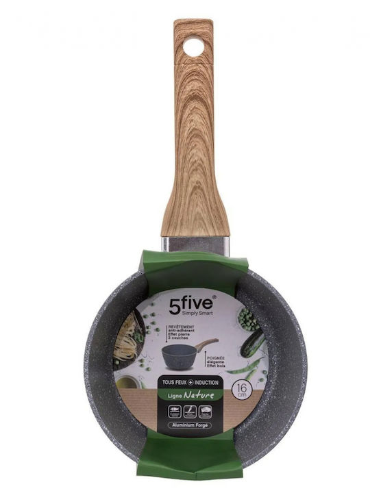 Secret de Gourmet made of Aluminum 16cm