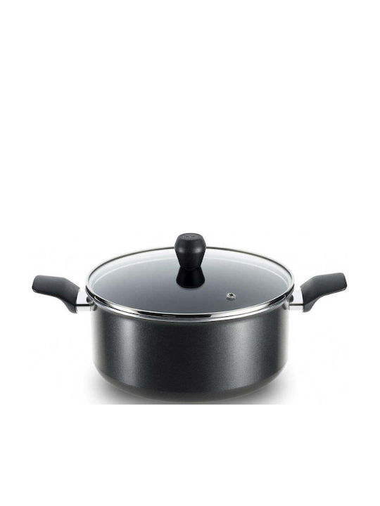Tefal Invissia Tiefe Töpfe 30cm