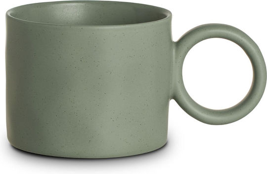 Estia Becher Keramik 400ml
