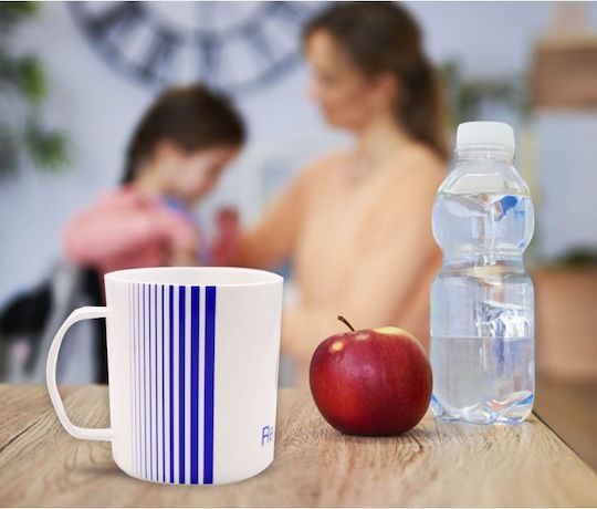 CyP Brands Κούπα Πλαστική 6τμχ