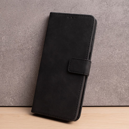 TelForceOne Wallet Μαύρο (iPhone 8/7)