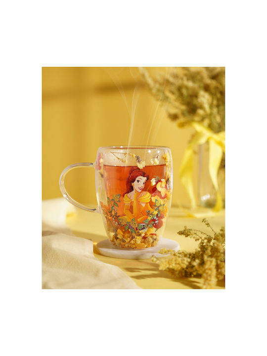 Keramiktasse Transparent 300ml