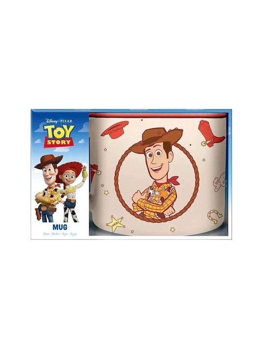 Paladone Toy Story Κούπα Κεραμική 350ml