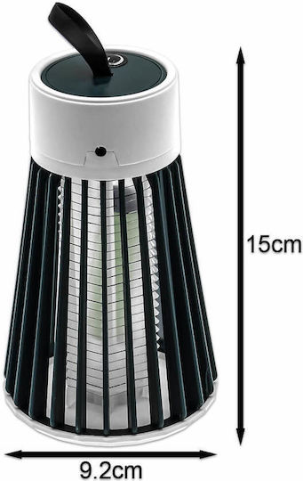 Insektenvernichter Lampen mit Hochspannungsnetz 5W