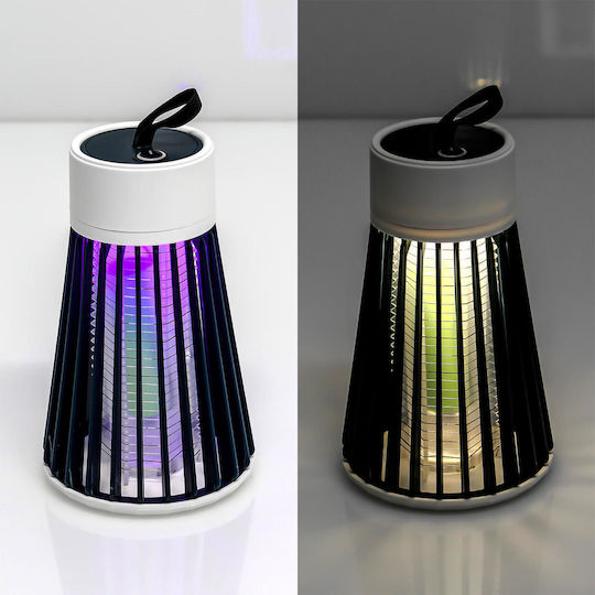 Insektenvernichter Lampen mit Hochspannungsnetz 5W