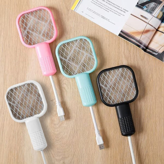 Racket electric pentru insecte 9997