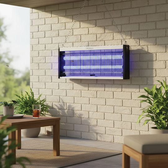 DictroLux Лампа за Насекоми LED 12W 809608