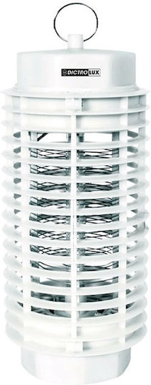 DictroLux Ηλεκτρική Εντομοπαγίδα 3W 749546