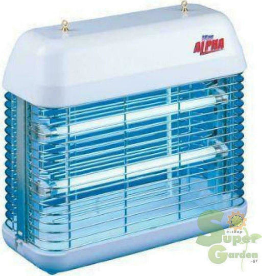 Protecta Titan Alpha Electric Insect Trap 30W