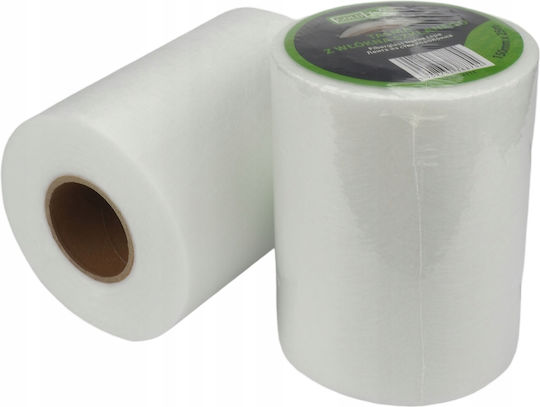 Roller Pack Selbstklebendes Aluminium-Band 150mmx25m 1Stück