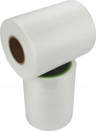 Roller Pack Selbstklebendes Aluminium-Band 150mmx25m 1Stück