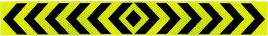 3M Adhesive Tape Yellow 70mm