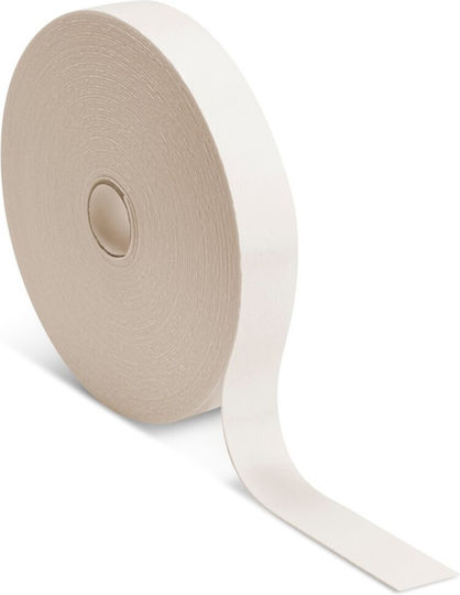 Inofix 2008 White Αυτοκόλλητη Ταινία Διπλής Όψης Λευκή 15mx25mm Inofix 2008 White Αυτοκόλλητη Ταινία Διπλής Όψης Λευκή 15mx25mm