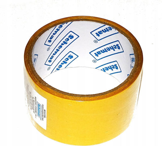 Bandă dublu adezivă 50mm X 5m Bandă dublu adezivă 50mm X 5m