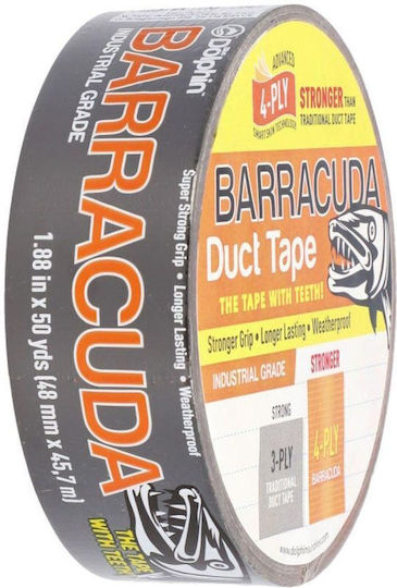 Victoria Sport Adhesive Repair Tape Orange 48mm
