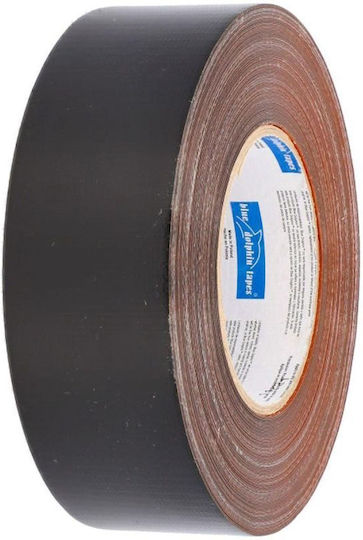 Victoria Sport Adhesive Repair Tape Orange 48mm