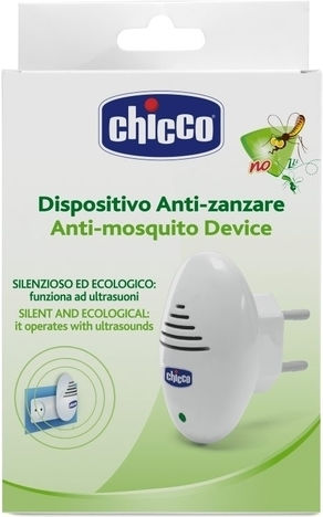 Chicco Απωθητικό