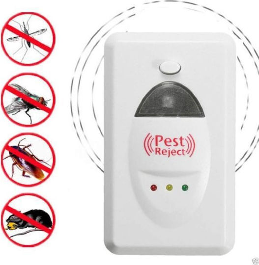 Pest Reject Ultraschallabwehrgerät Nagetiere