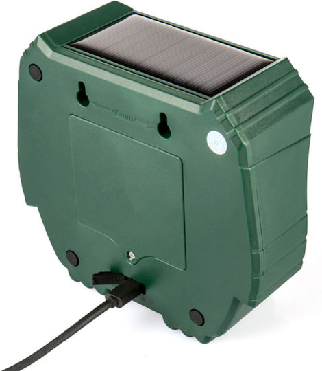 Ultrasonic Repellent Device Rodents / Birds Solar