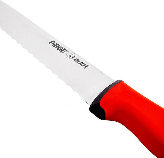 Pirge Duo Bread Knife from Stainless Steel 22.5cm