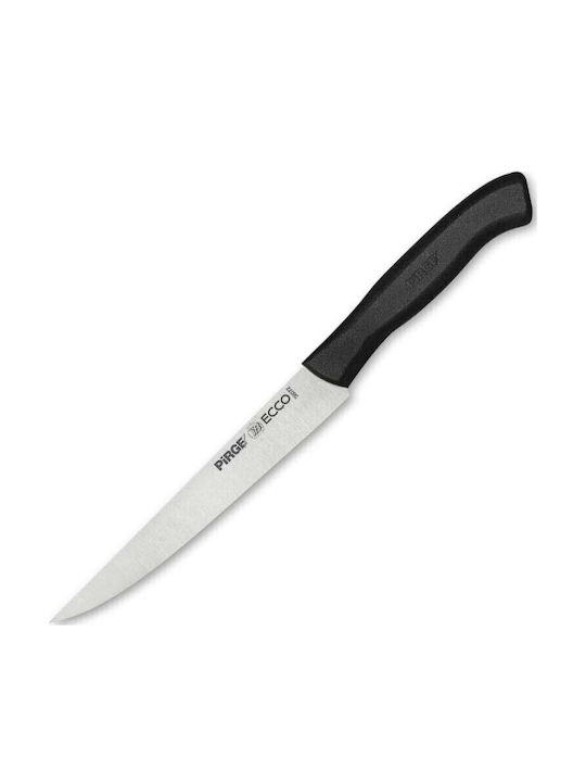 Pirge Ecco Messer Set aus Rostfreiem Stahl 5 Stück