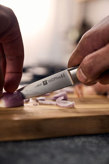 Zwilling J.A. Henckels Four Star Нож Обща употреба от Неръждаема Стомана 10см