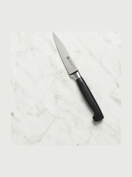 Zwilling J.A. Henckels Four Star Нож Обща употреба от Неръждаема Стомана 10см
