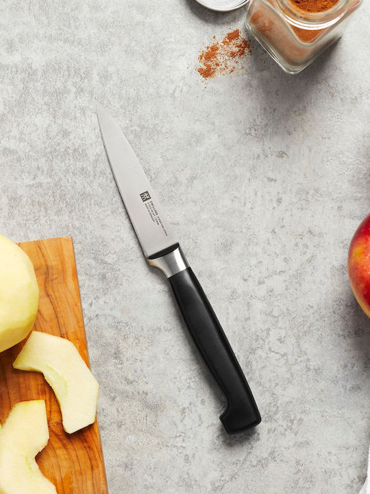 Zwilling J.A. Henckels Four Star Нож Обща употреба от Неръждаема Стомана 10см