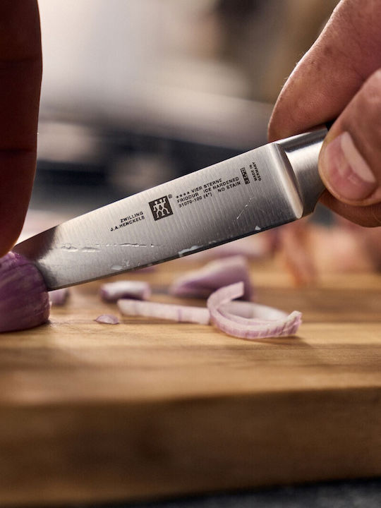 Zwilling J.A. Henckels Four Star Нож Обща употреба от Неръждаема Стомана 10см