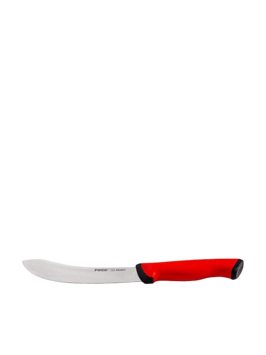 Pirge Duo Cuțit De Curățat Din Oțel Inoxidabil 15cm