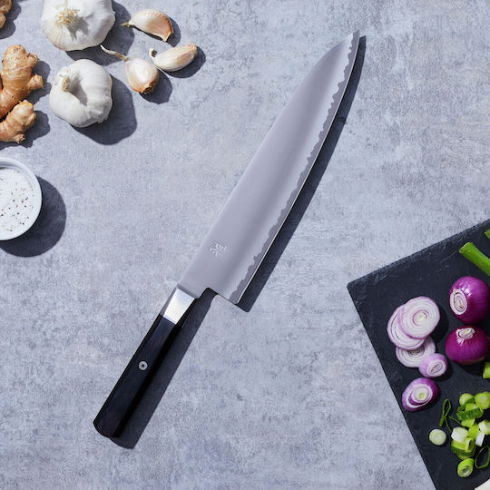 Zwilling J.A. Henckels Miyabi Нож Готвач от Неръждаема Стомана 24см