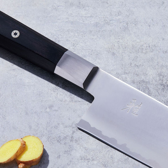 Zwilling J.A. Henckels Miyabi Нож Готвач от Неръждаема Стомана 24см