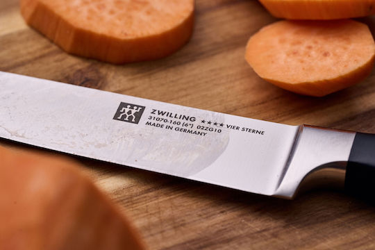 Zwilling J.A. Henckels Four Star Нож За Обща Употреба От Неръждаема Стомана 16см