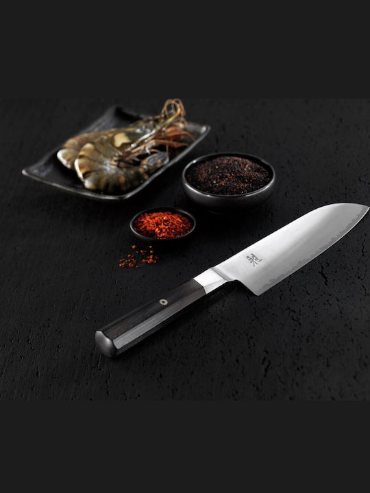 Zwilling J.A. Henckels Miyabi Нож Готвач от Неръждаема Стомана 24см