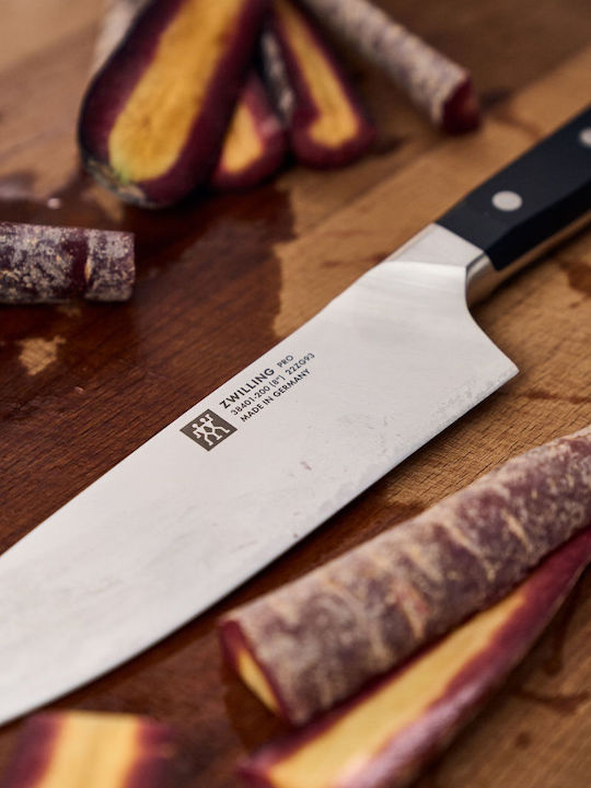 Zwilling J.A. Henckels Pro Нож За Обща Употреба От Неръждаема Стомана 20см