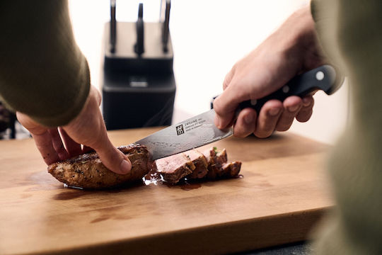 Zwilling J.A. Henckels Pro Cuțit De Utilizare Generală Din Oțel Inoxidabil 20cm