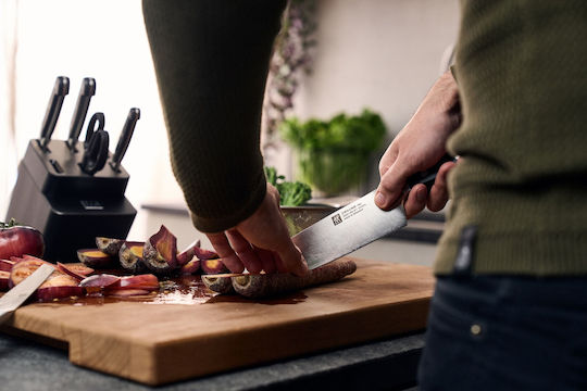 Zwilling J.A. Henckels Pro Cuțit De Utilizare Generală Din Oțel Inoxidabil 20cm