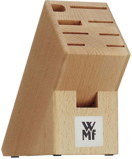 WMF Set Cuțite Cu Bază Din Oțel Inoxidabil 7 Bucăți