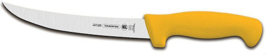 Tramontina Professional Master Boning Knife 12cm Yellow