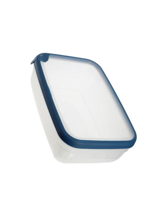 Curver Grand Chef Eco Line Δοχείο Φαγητού Πλαστικό Μπλε 4lt