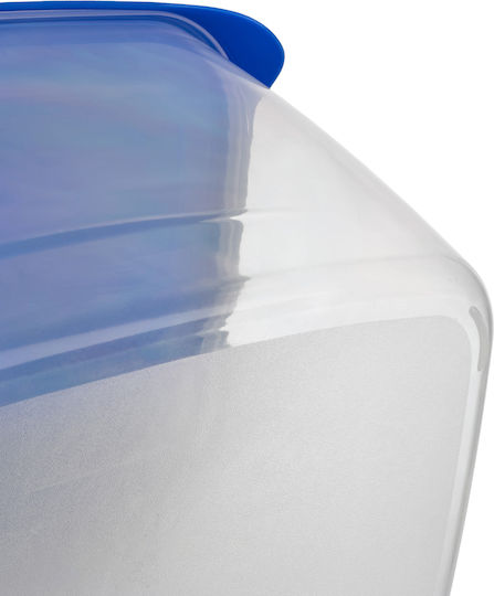Curver Plastic Lunch Box Blue 5000ml