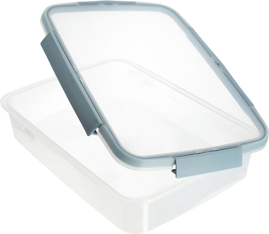 Food Storage Container Rectangular 3.5l Smart Eco Fresh 33.1x24.5x7.6cm