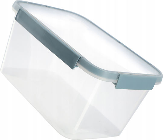 Food Storage Container Rectangular 5l Smart Eco Fresh 28.8x20x14.5cm