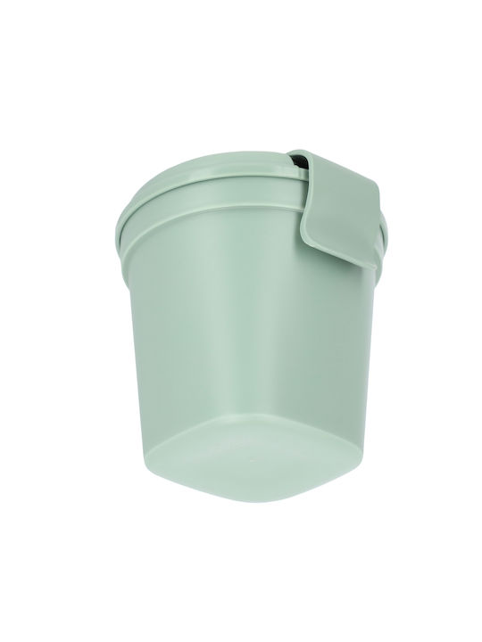Food Container Cup Cup S 0.4l Smart Eco To Go Ø11x11cm Soft Green