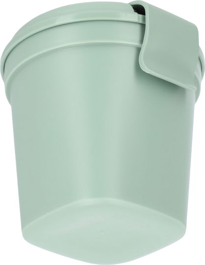 Food Container Cup Cup S 0.4l Smart Eco To Go Ø11x11cm Soft Green
