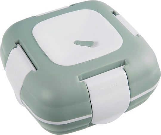 Thermische Lunchbox Thermo 800ml