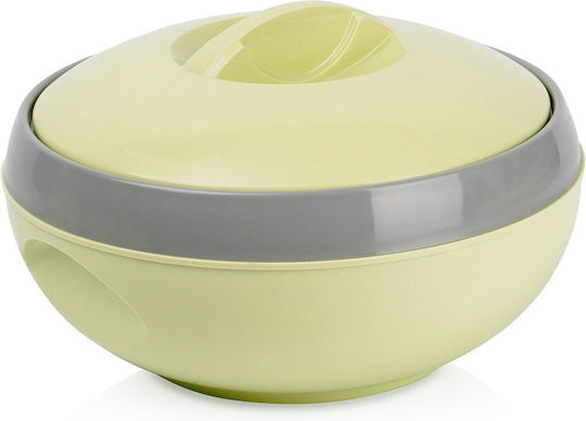 Venus 125869 2.5L Thermal Food Container