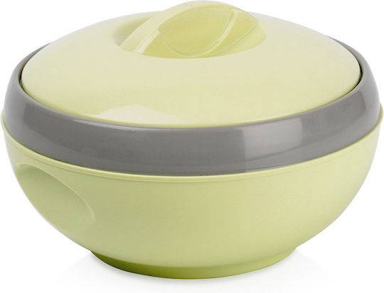 Orion Inox Thermo Lunch Box Gray 1000ml