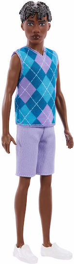 Mattel Кукла Fashionistas