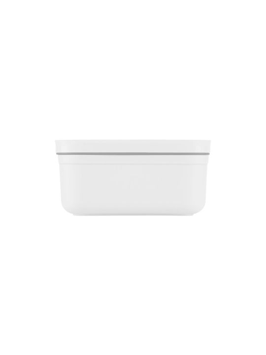 Zwilling J.A. Henckels Zwilling Δοχείο Φαγητού Πλαστικό Λευκό 500ml